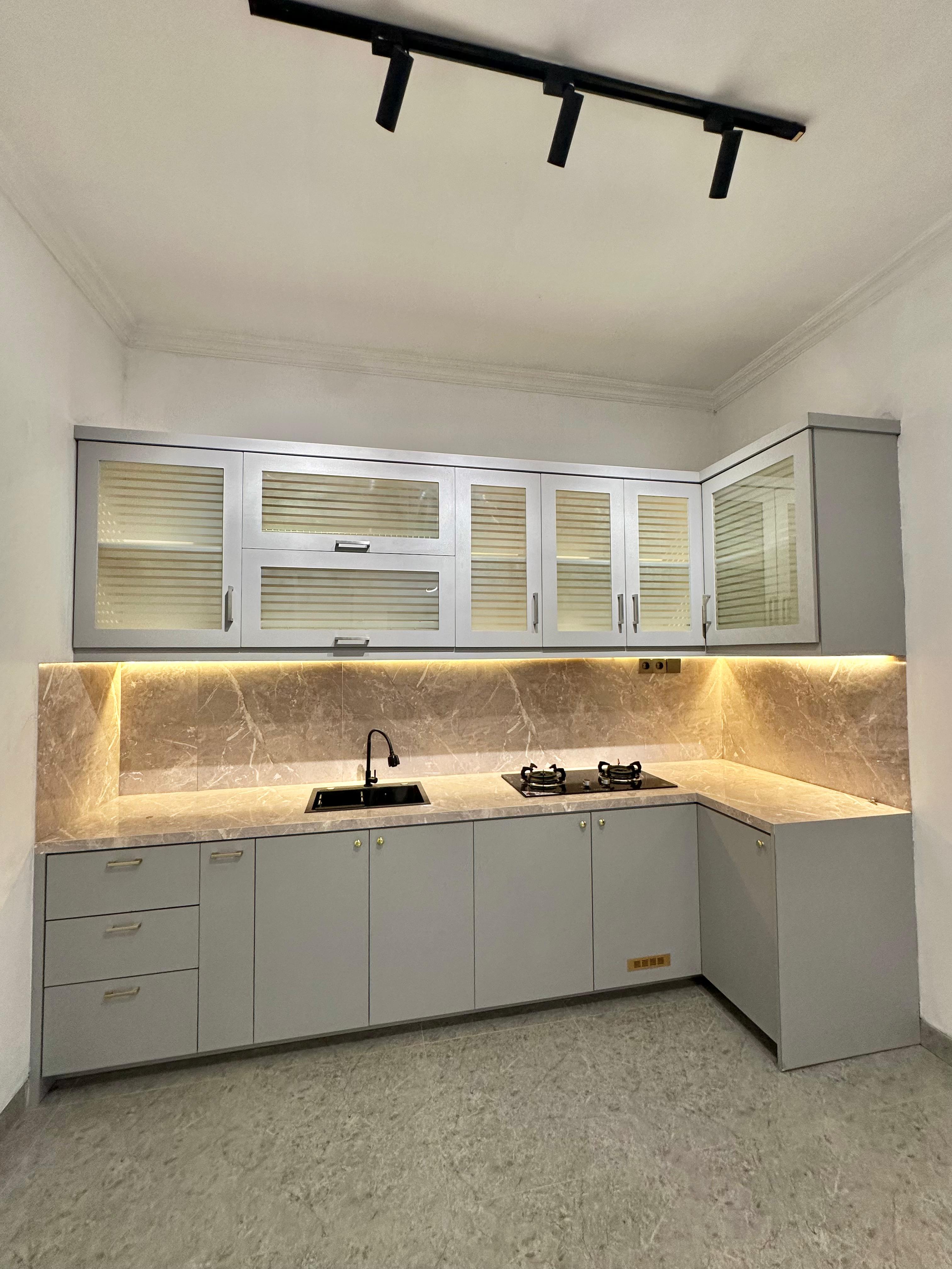 Rumah dijual di Cluster Hawaii Deltamas